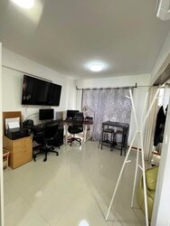 Blk 659C Waterway Sunray (Punggol), HDB 2 Rooms #456873221